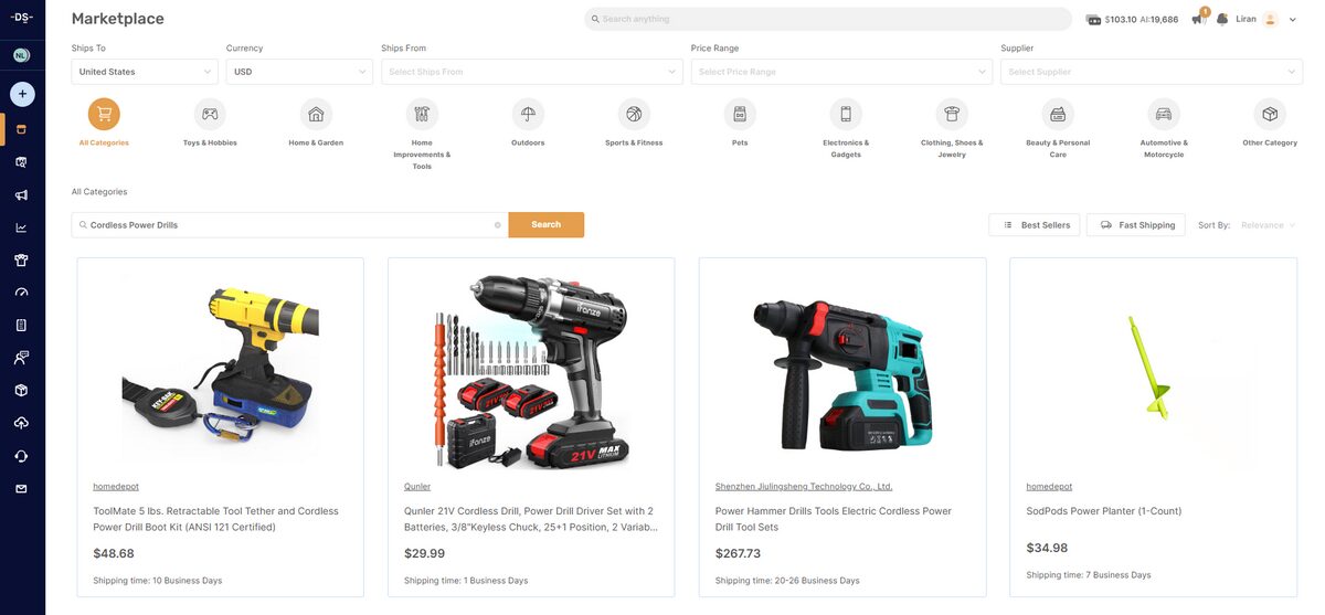 Best home improvement products