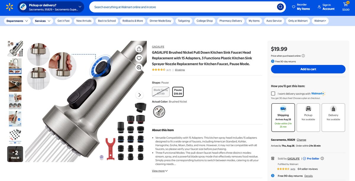 leverage the home improvement niche