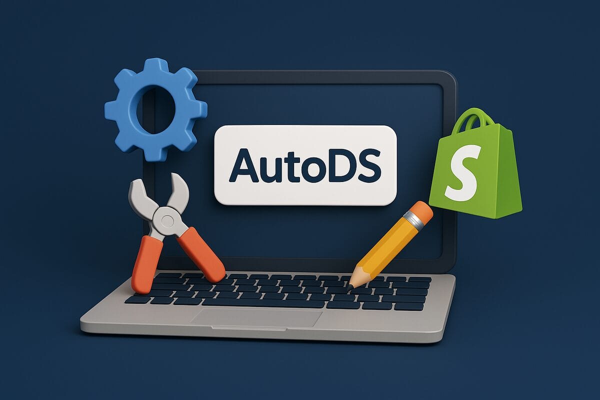 What You Need Before Connecting AutoDS To Multiple Platforms