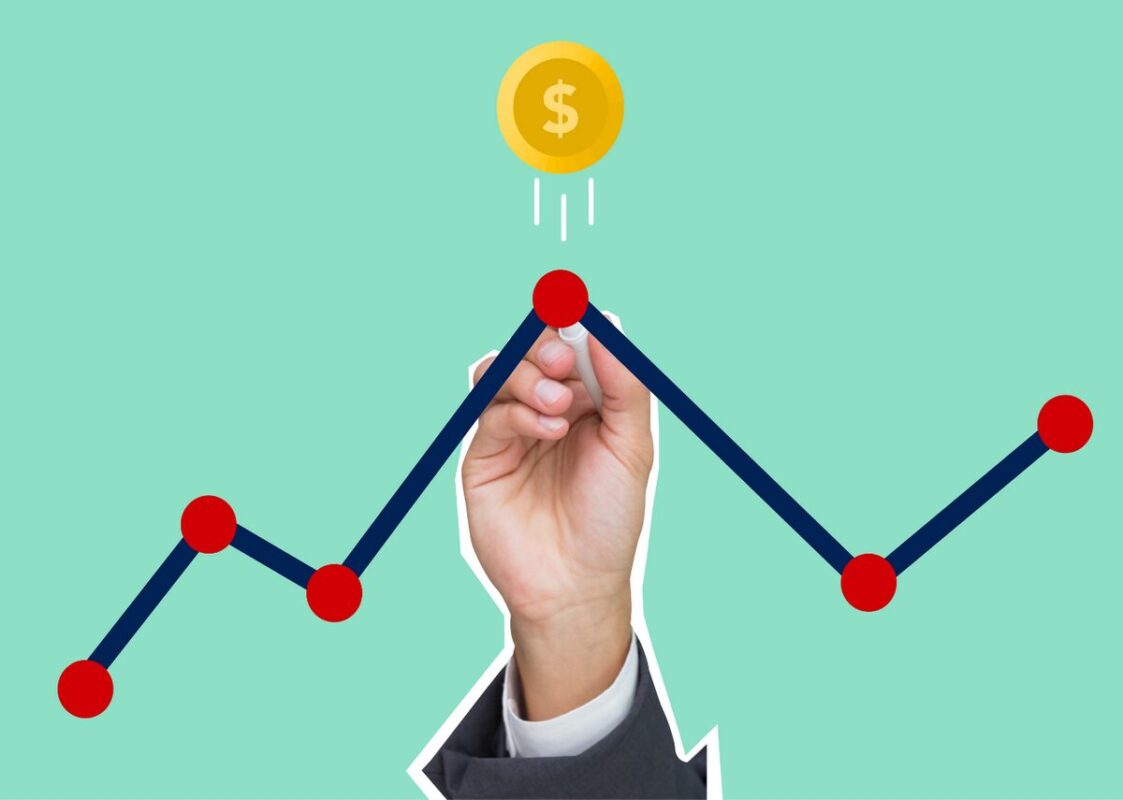 dropshipping pricing structures
