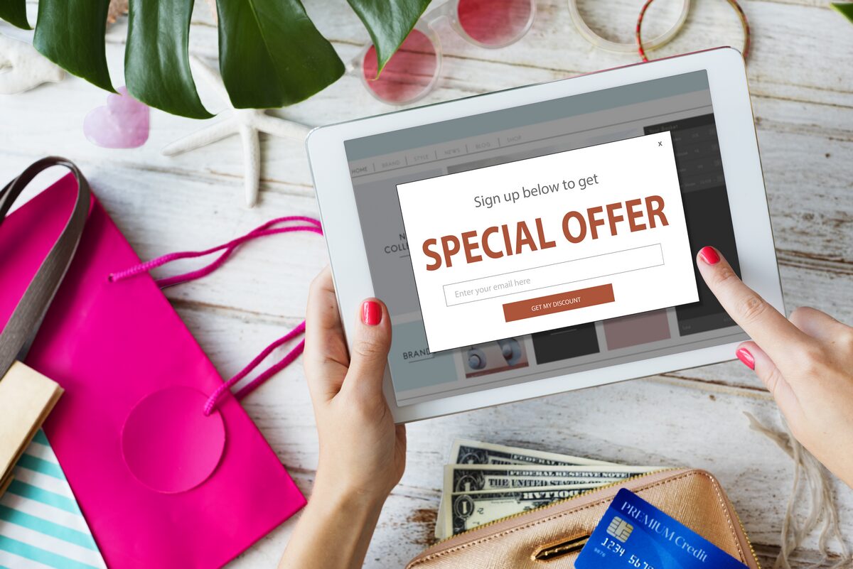 Email marketing for dropshipping ads strategies