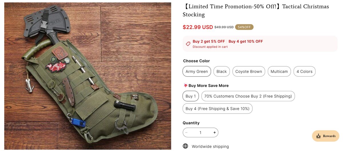 Grow your dropshipping store with the best products