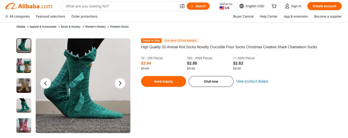 leverage niche fashion for your dropshipping store 2025