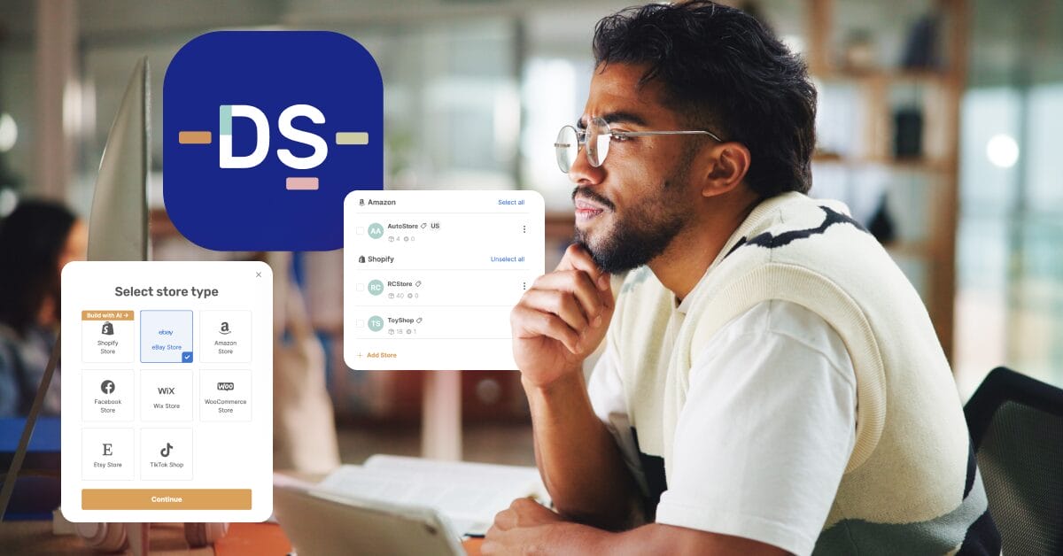 How To Connect AutoDS To Multiple Platforms For Dropshipping