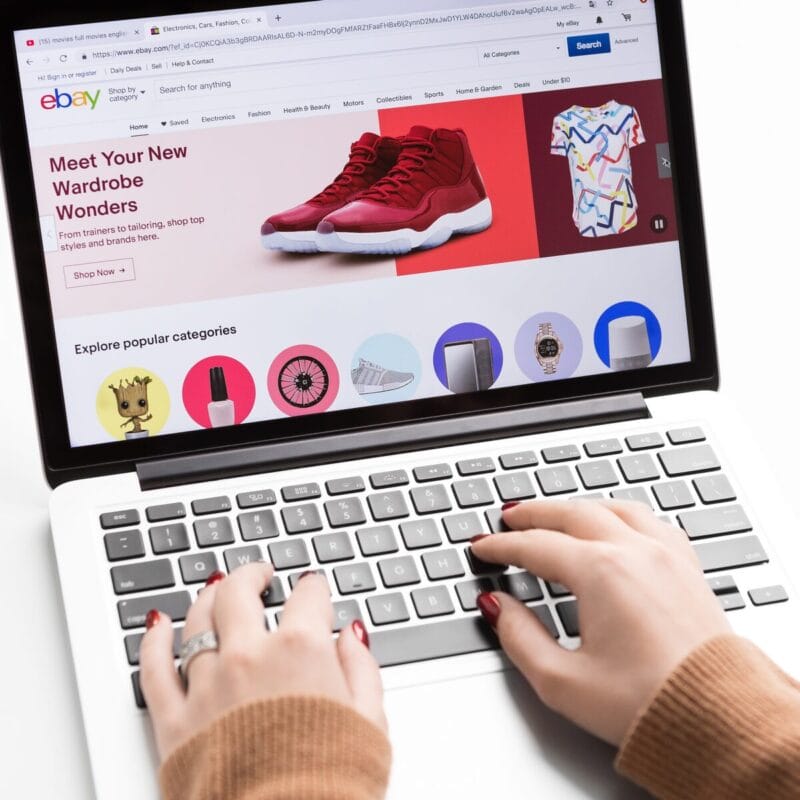 understanding ebay watchers to convert into buyers
