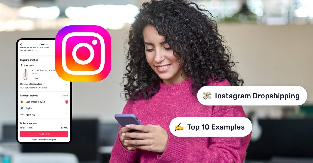 Instagram Dropshipping In 2026: Tips, Tools & Success Stories