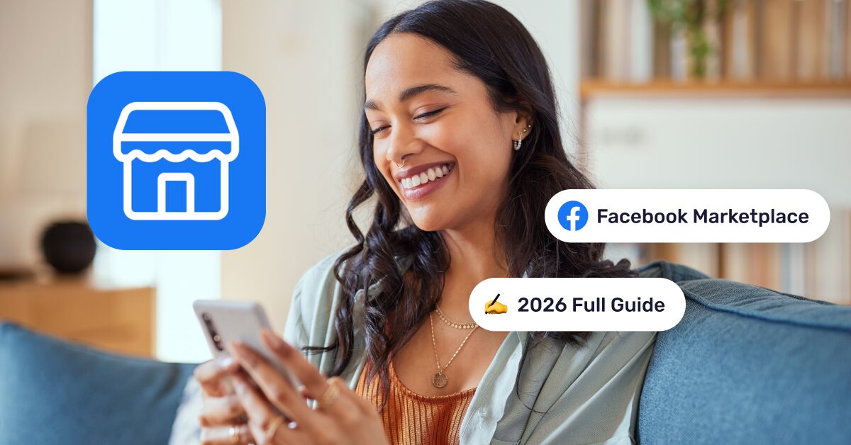 Dropshipping On Facebook Marketplace In 2026: How-To & Tips
