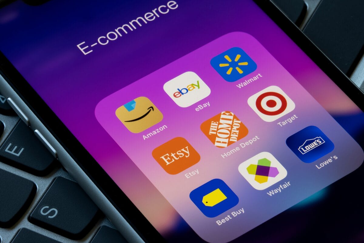 Why Home Depot to eBay Dropshipping Works