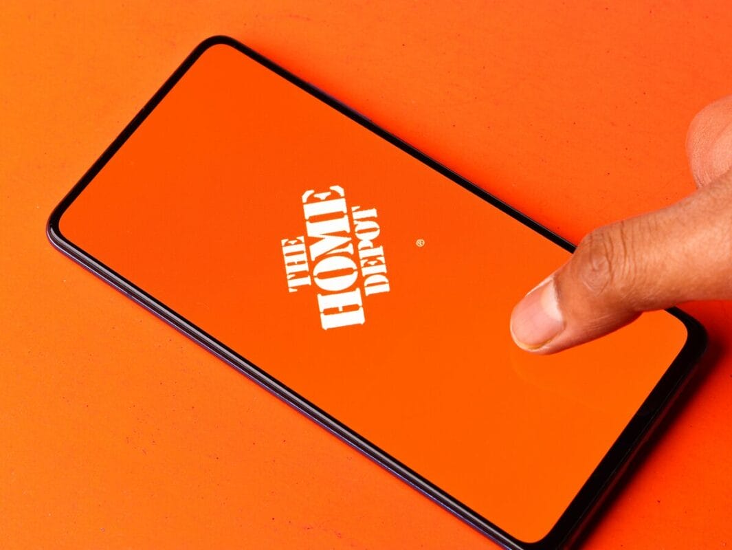 Home Depot As A Source Supplier for Dropshipping to eBay