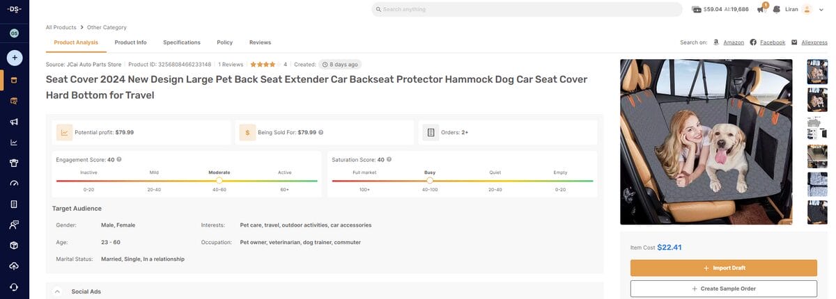 Import Pet Products To Your Store To Improve Profit Margins