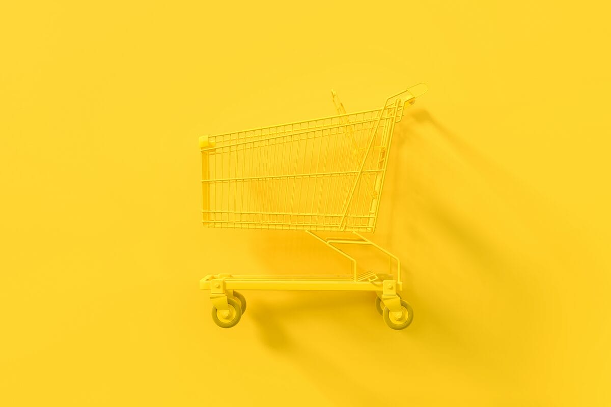 how to choose your first dropshipping product