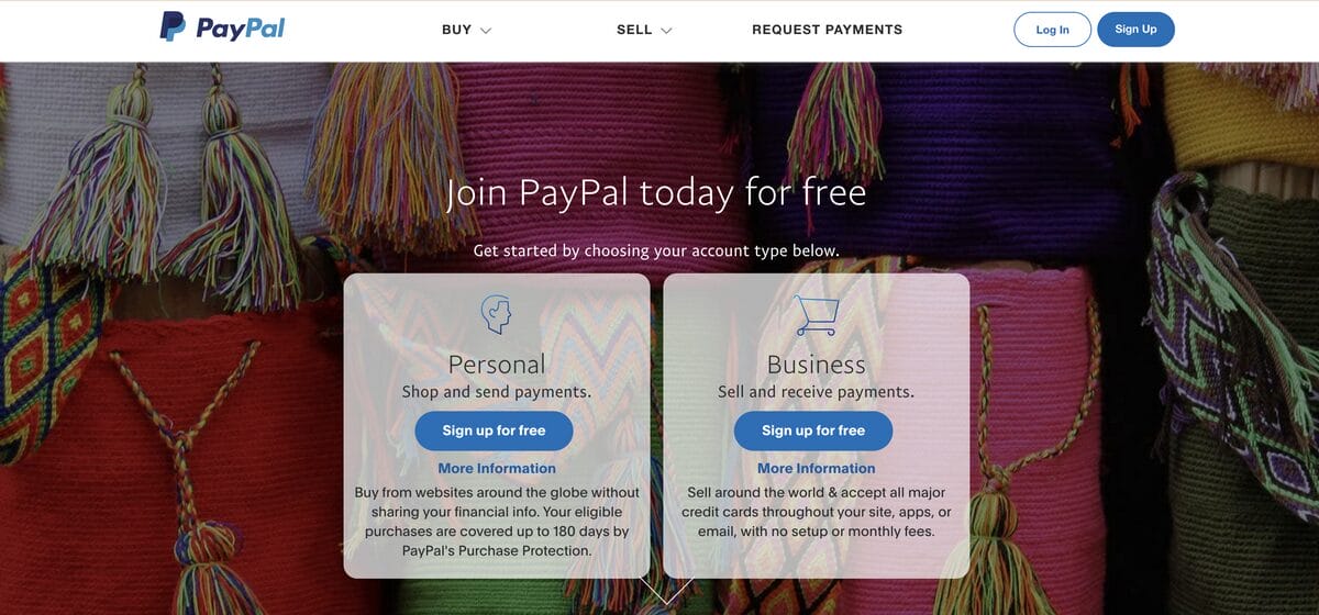 How PayPal Handles Currencies by Default