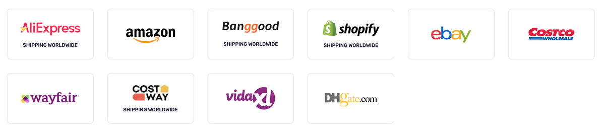 UK Dropshipping Suppliers For TikTok Shop
