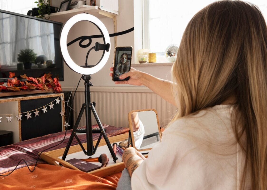 TikTok Shop marketing