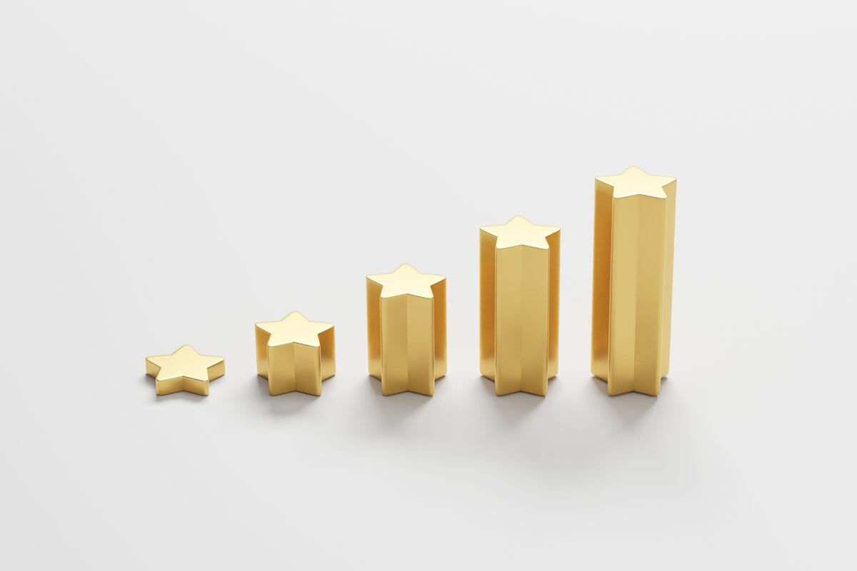 What Is Amazon’s Movers & Shakers List?