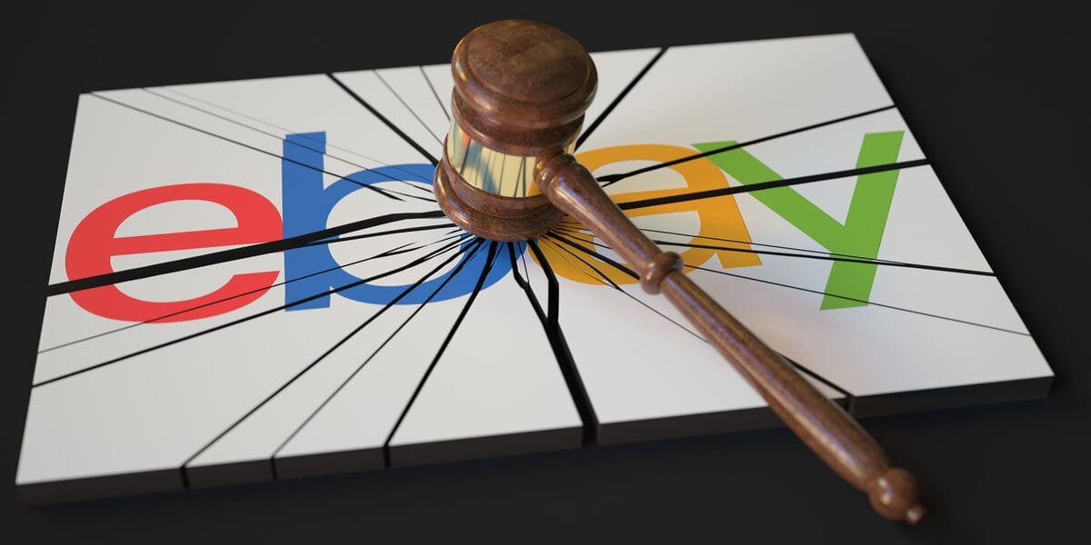 eBay Account suspension and restriction common reasons and issues
