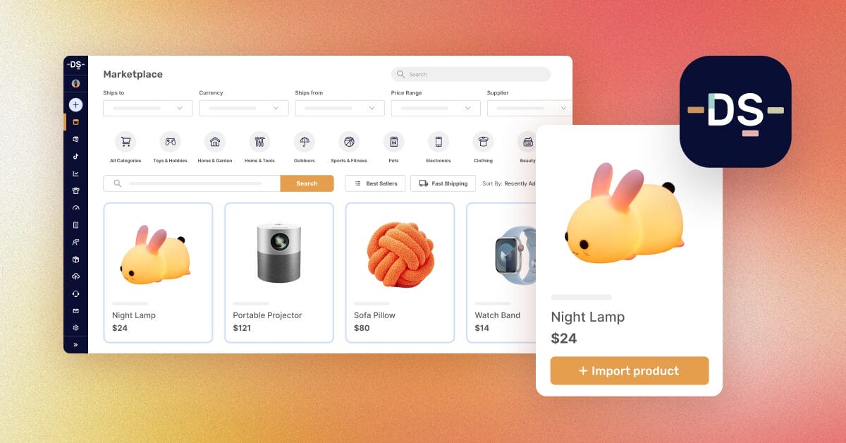 How To Import Products From Multiple Suppliers In 2026 With AutoDS