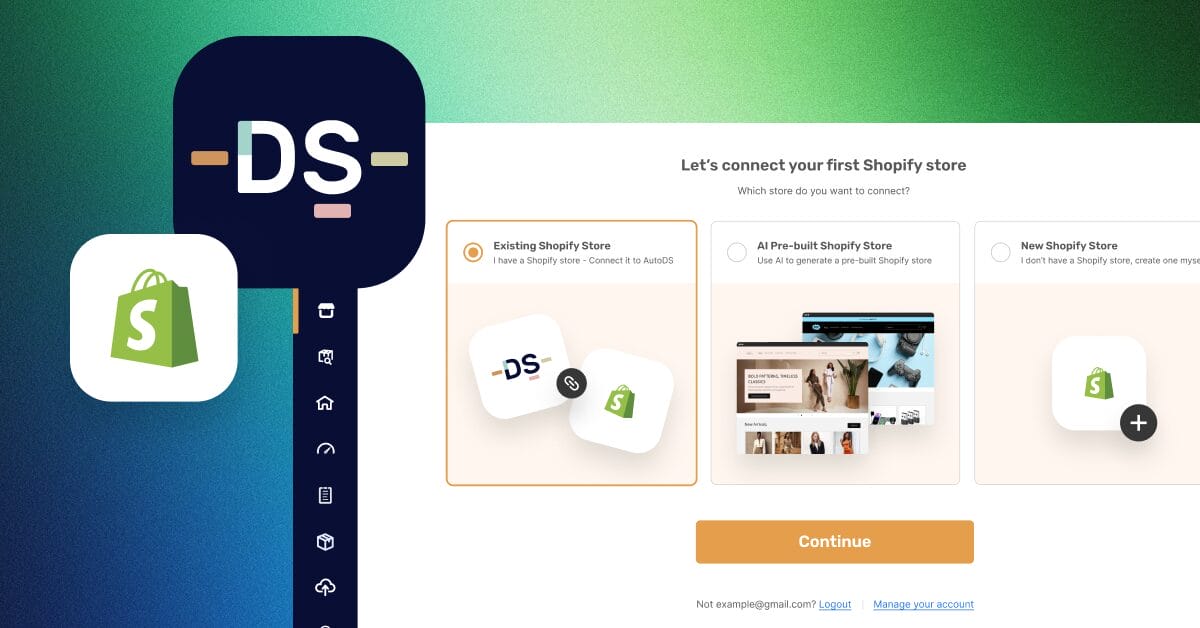 How To Set Up AutoDS With Shopify In 10 Minutes Quick & Easy