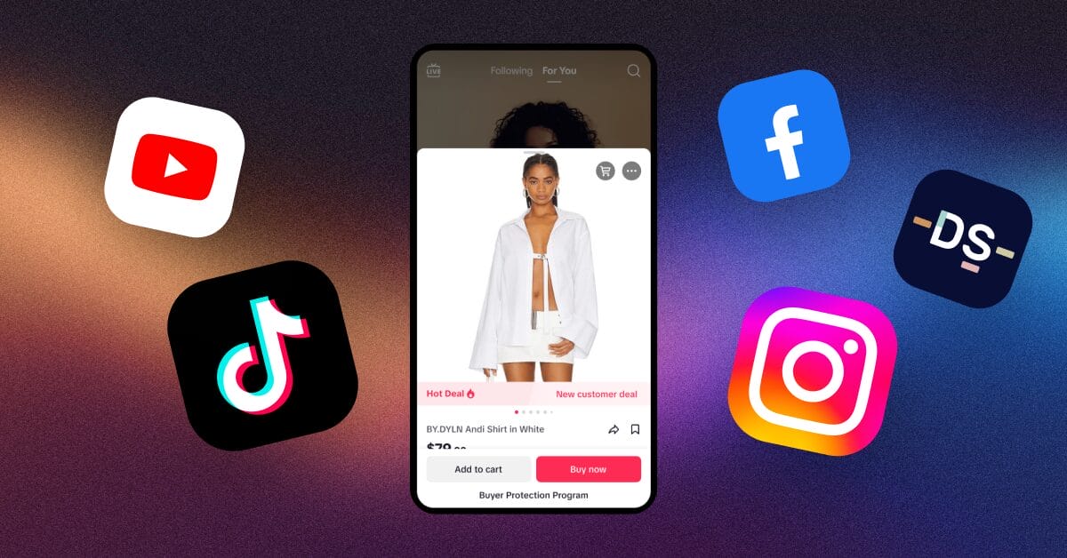 What Is Social Commerce? Full Guide For Online Sellers In 2026