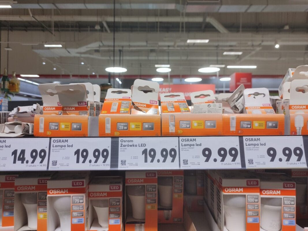 Odd-even psychological pricing strategies