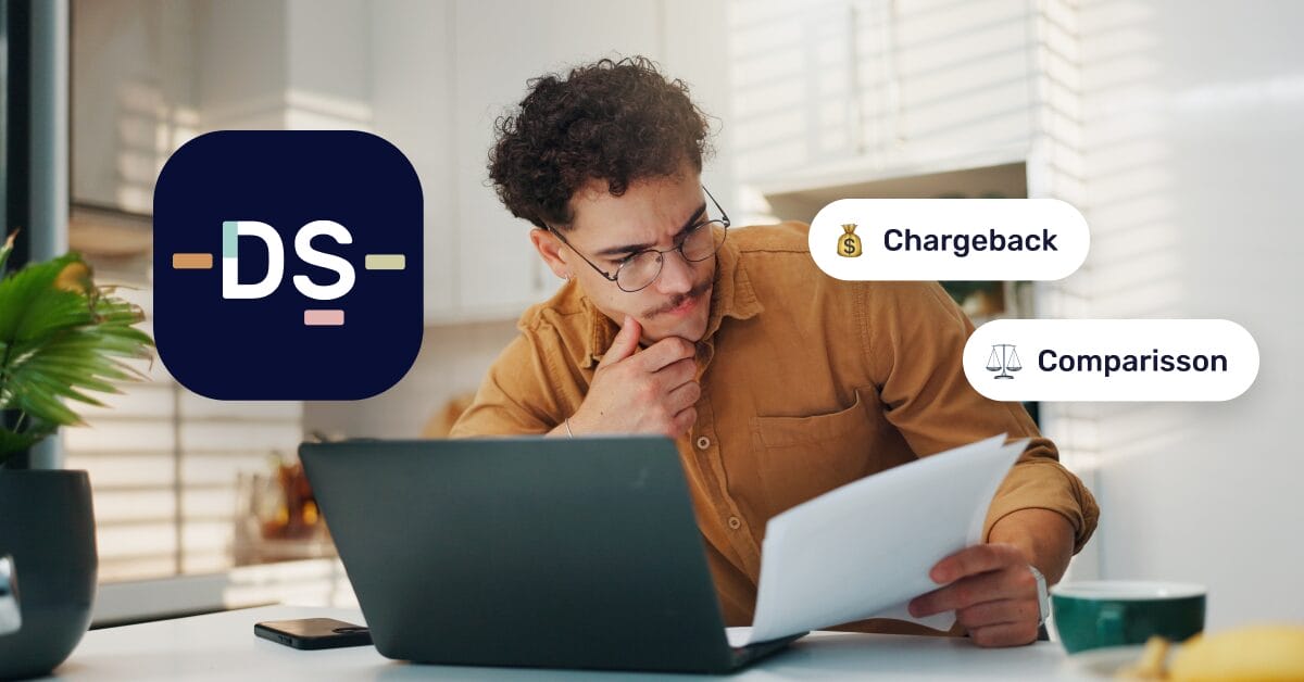 Dropshipping Chargebacks: Best Tools To Prevent Them In 2026