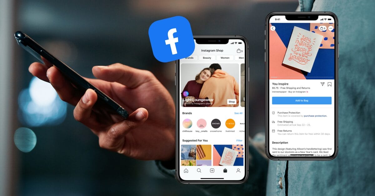 Facebook Shops Vs Marketplace: Which Is Better For Dropshipping In 2026?