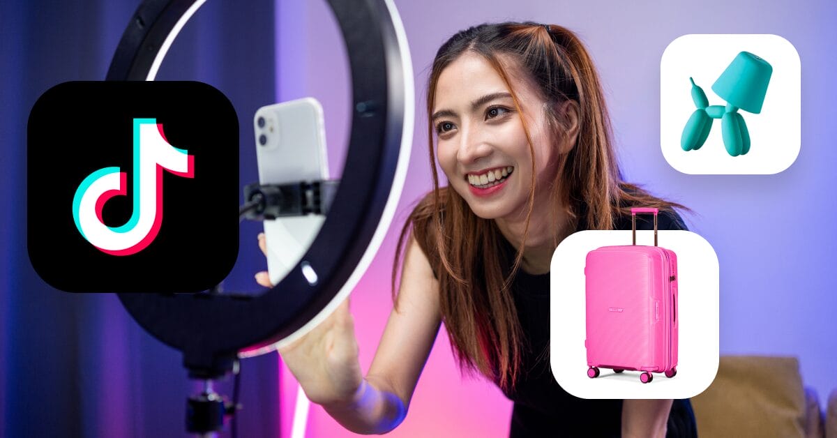 TikTok Dropshipping In 2025: How To Start, Best Products & Tips