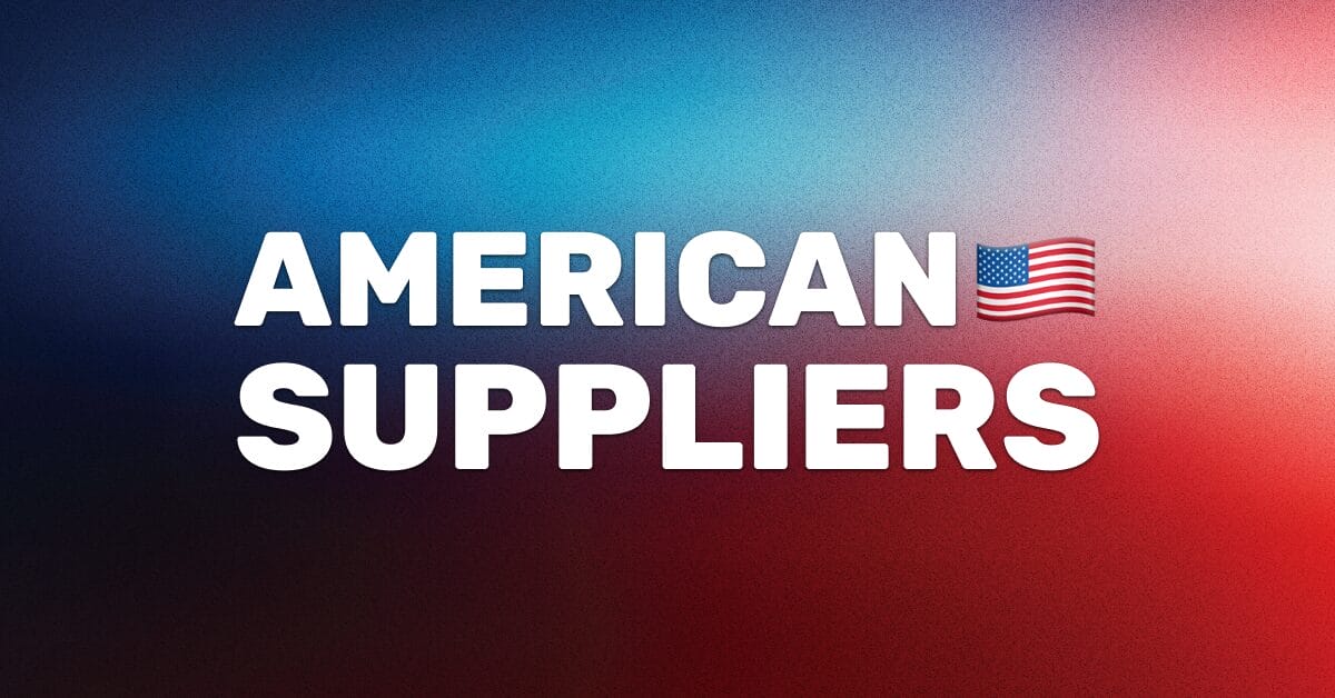 Dropshipping Suppliers USA: Top American Providers In 2026