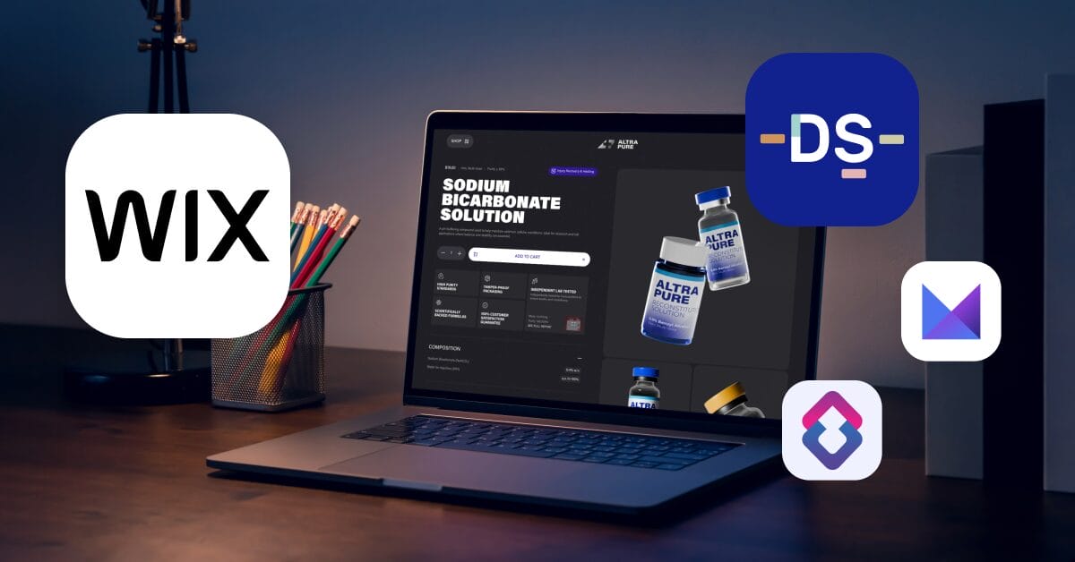 The Best Wix Dropshipping Apps To Level Up Your eCommerce Store