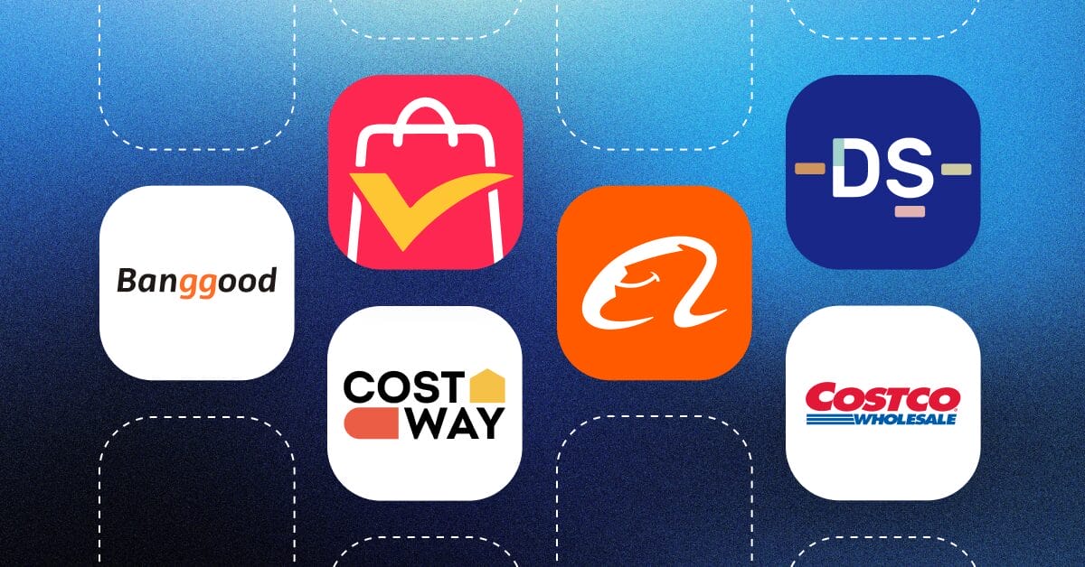 Top Dropshipping Wholesalers For 2026: Best Wholesale Suppliers