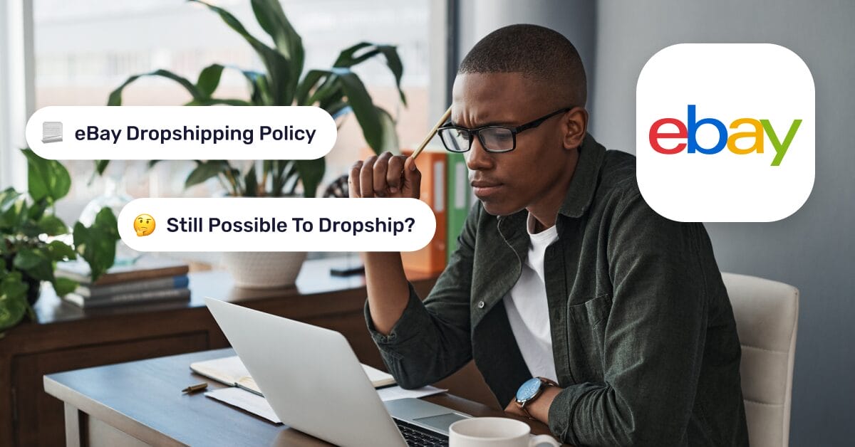 eBay Dropshipping Policy: Can You Dropship On eBay In 2026?