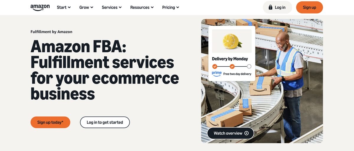 What Is Fulfillment by Amazon (FBA)?