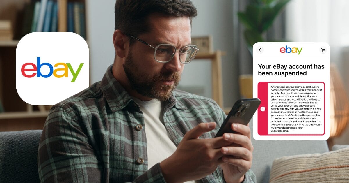 How To Avoid Being Suspended On eBay In 2026: Proven Tips