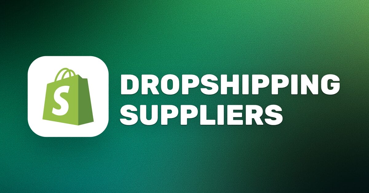 Shopify Dropshipping Suppliers: Quality Sources To Trust In 2026