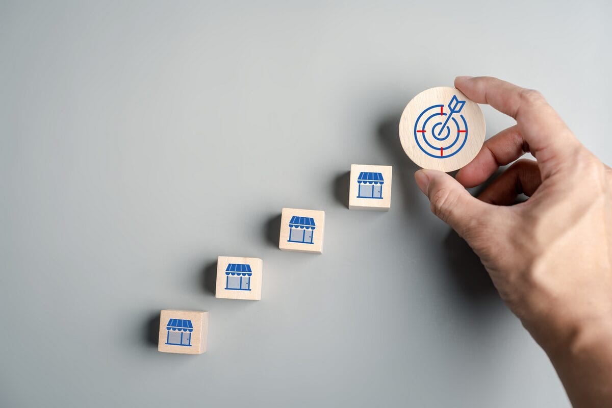 Dropshipping scalability as a advantage for growing business