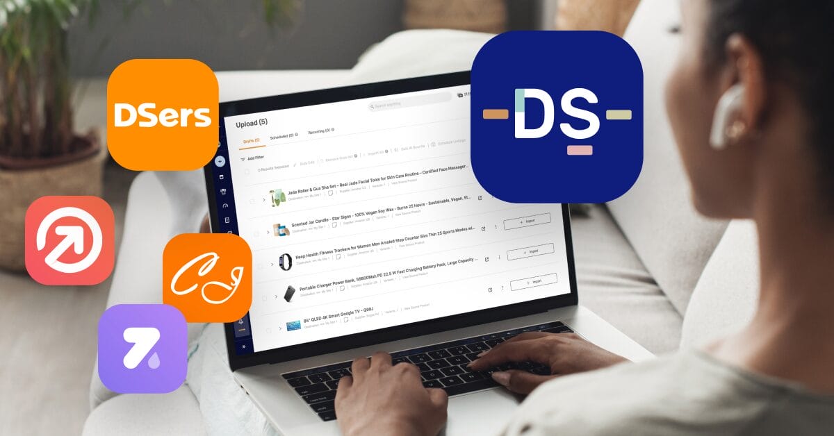 Products Importer Comparison: AutoDS VS Other Dropshipping Tools