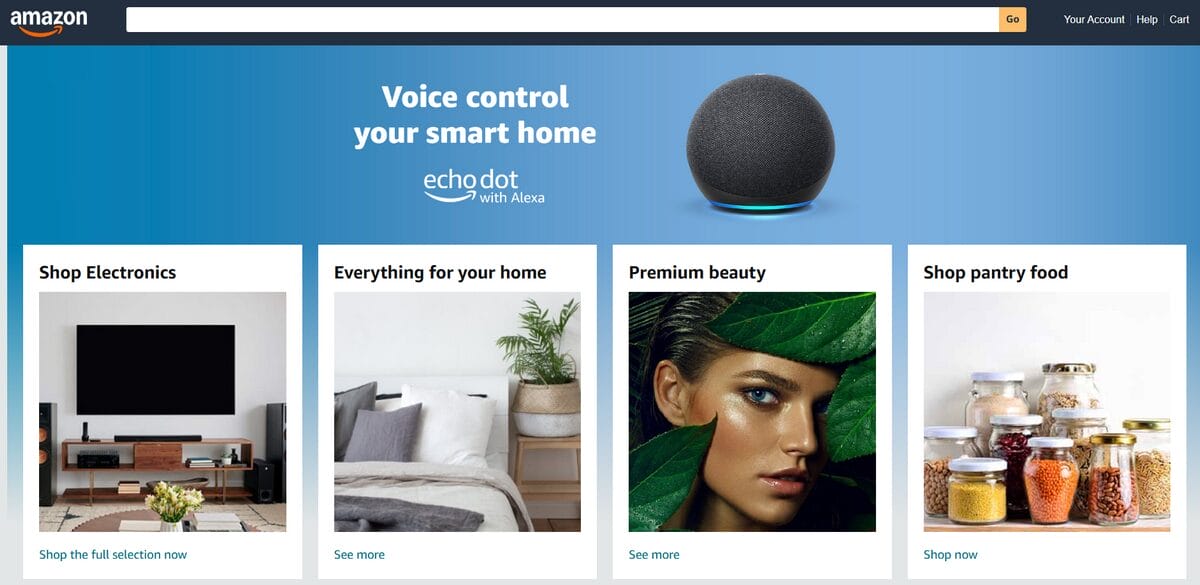 Amazon Australia best dropshipping suppliers