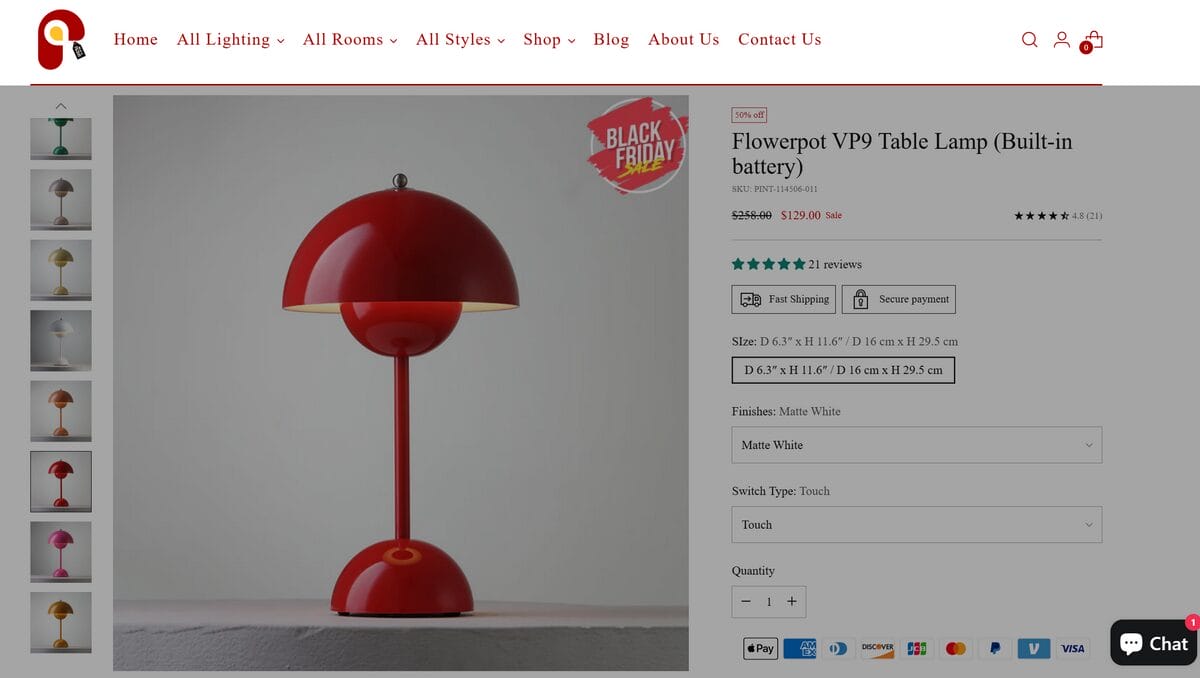 ecommerce store for best products to dropship in december 2025