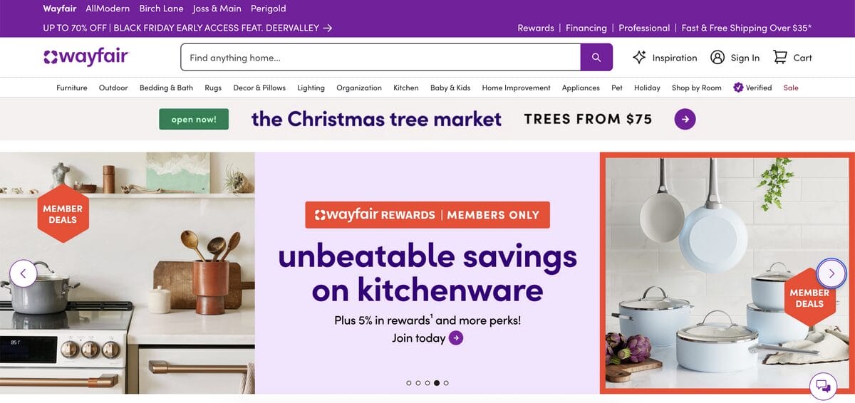 What Is Wayfair? Supplier Full Overview