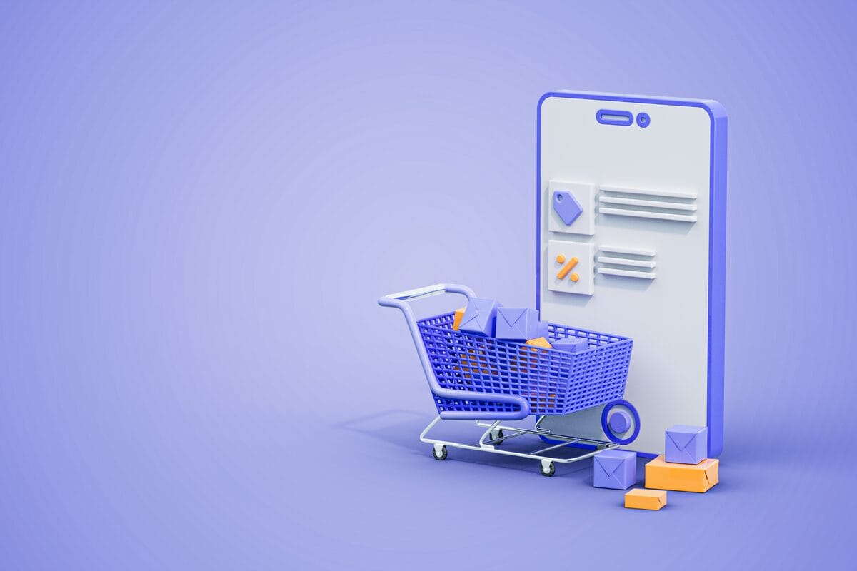 Automated Order Fulfillment for Dropshippers