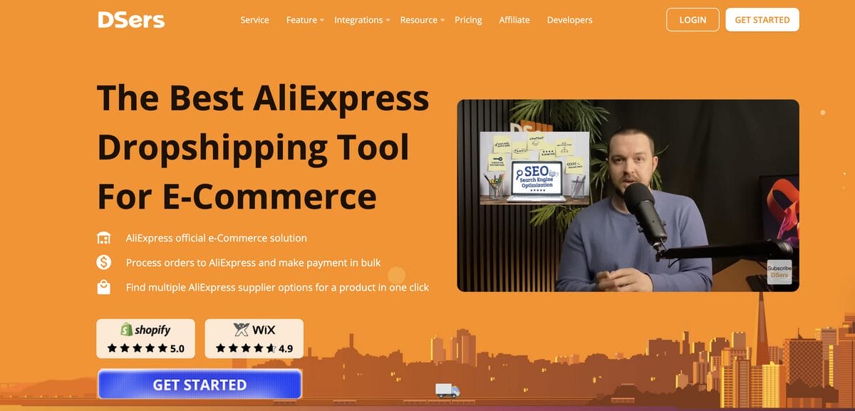 DSers vs AutoDS vs Spocket for Shopify profitability