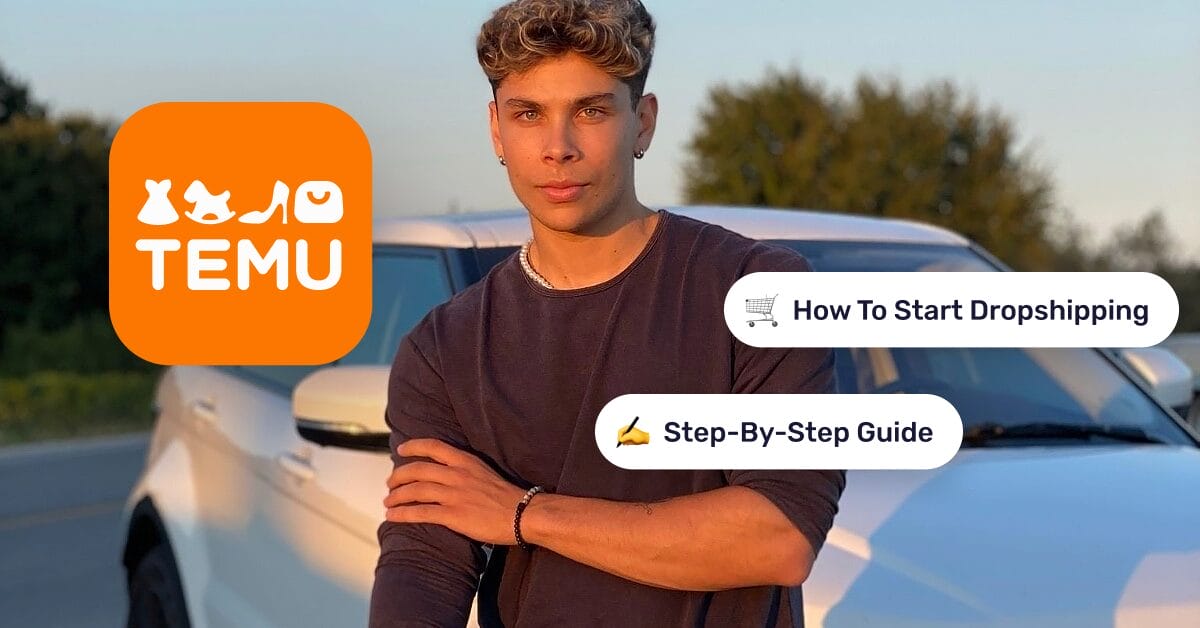 Temu Dropshipping: The Next Big Opportunity for Sellers?