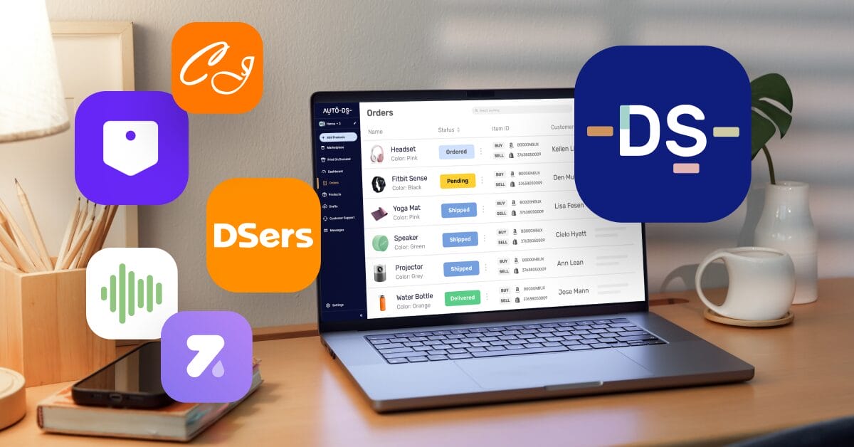 Tracking Number Updates Tools: AutoDS VS Competitors Comparison