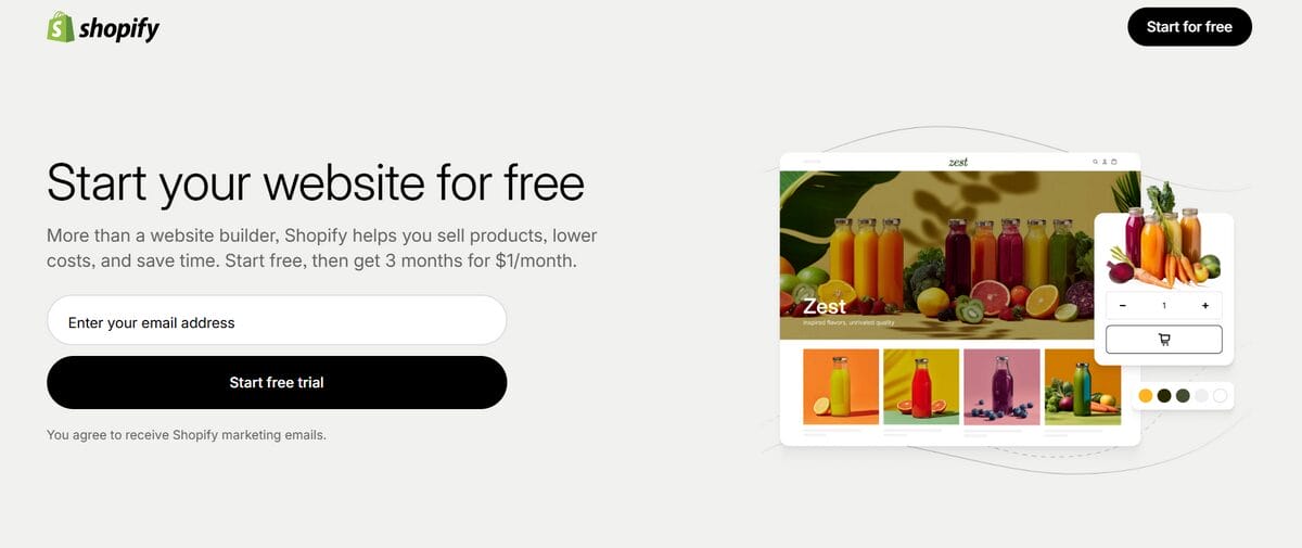 Integrate AutoDS with Shopify for better results