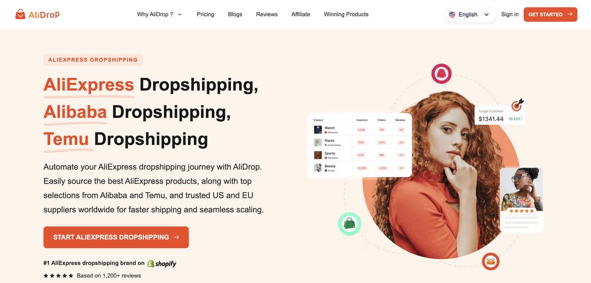 DSers vs AutoDS, the all-in-one dropshipping platform, on customer support and ease of use