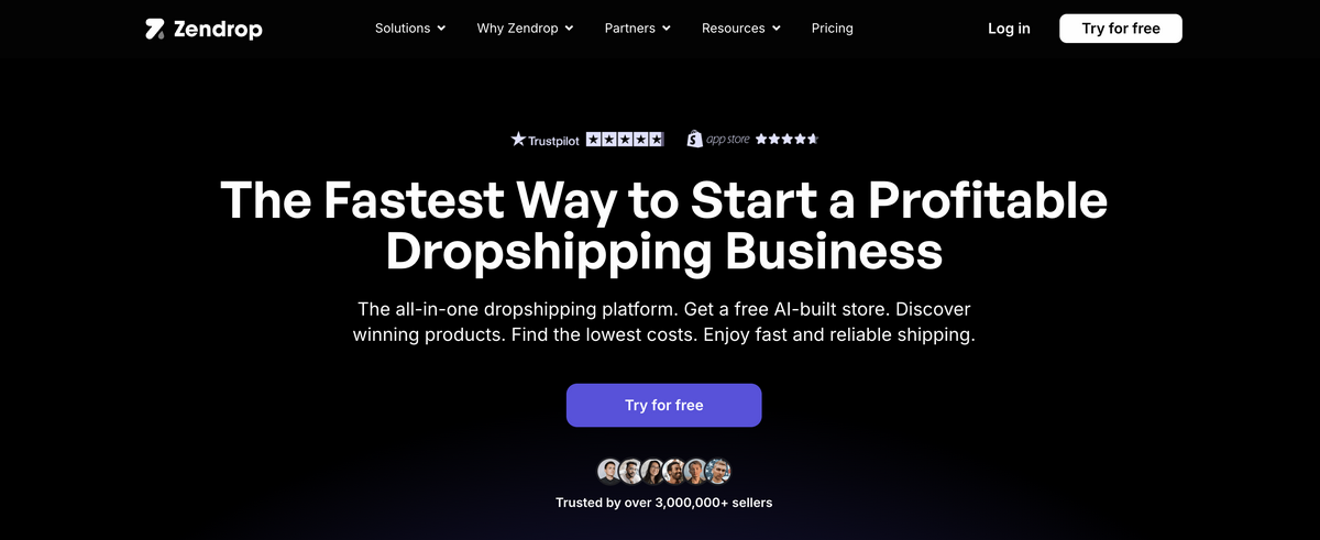 Zendrop vs AutoDS, the all-in-one dropshipping platform, on customer support and ease of use