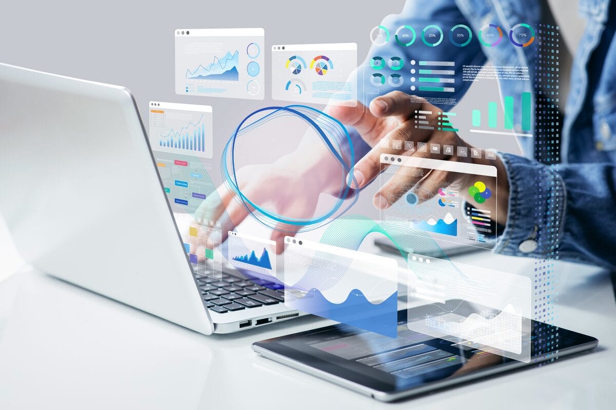 What Is a Shopify Dropshipping Workflow?