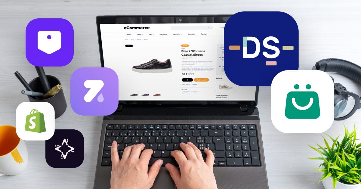 AI Built Shopify Store Comparison: Top Online Shop Builders 2026