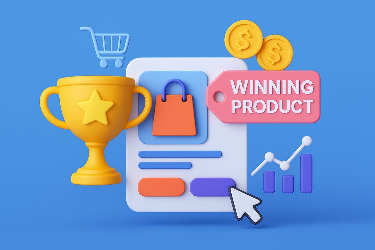 What Is A Winning Product?