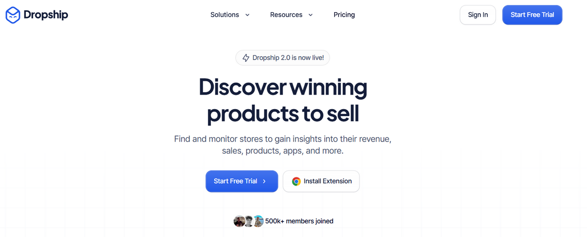 The top 6 AutoDS Alternatives for Shopify Dropshipping in 2026